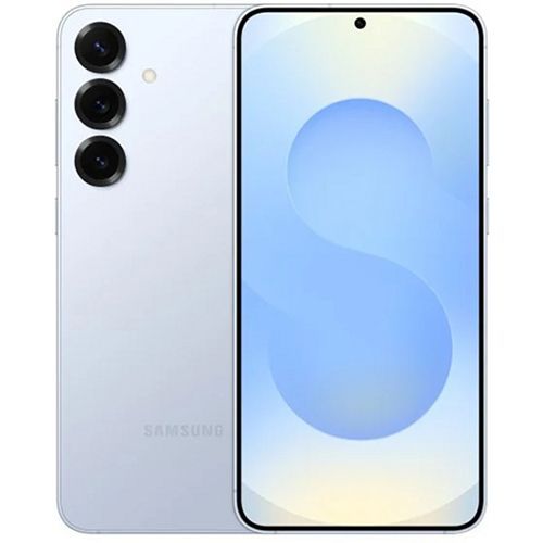 Samsung Galaxy S25 12+ 256Gb Icyblue (Snapdragon,2 nano-SIM/eSIM)