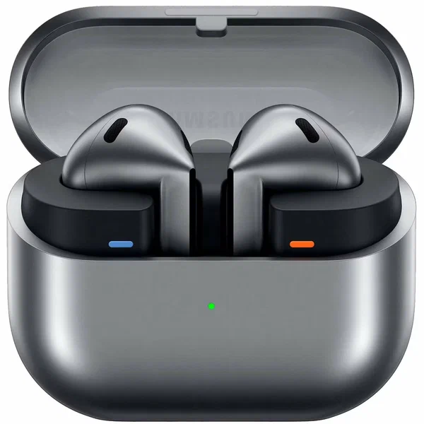 Беспроводные наушники Samsung Galaxy Buds 3 (Серые)