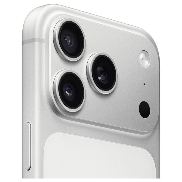 Apple iPhone 17 Pro 256Gb Silver eSim